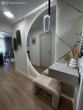 m. Kantemirovskaya: Apartment, 1-rooms