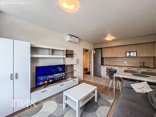 m. Vnukovo: Apartment, 2-rooms