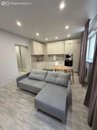 m. Dinamo: Apartment, 1-rooms