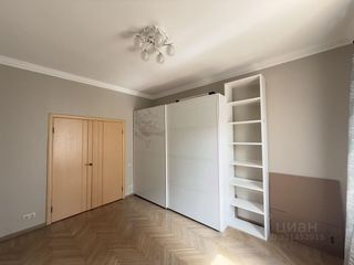 m. Mayakovskaya: Apartment, 2-rooms