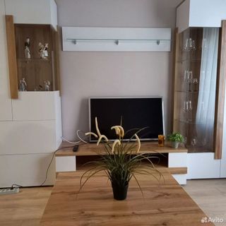 m. Scherbinka: Apartment, 2-rooms