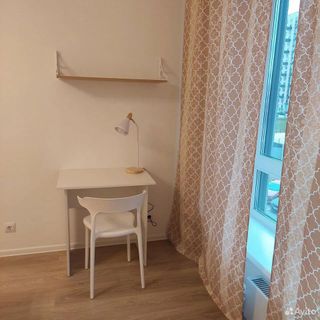 m. Filatov lug: Apartment, 1-rooms