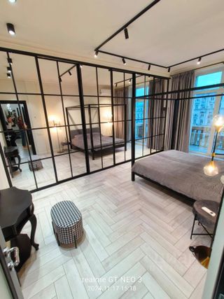 m. Studencheskaya: Apartment, 2-rooms