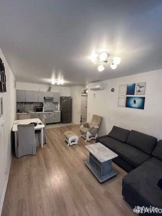 m. Kotelniki: Apartment, 2-rooms