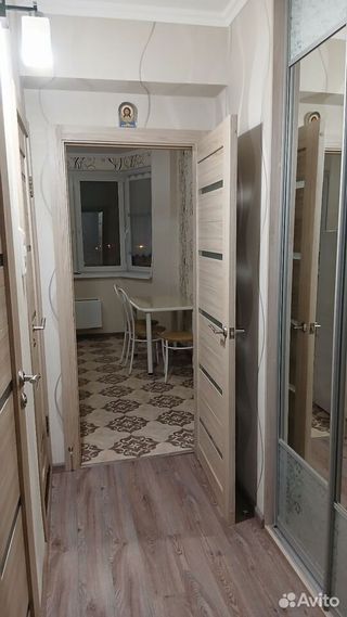 m. Zheleznodorozhnaya: Apartment, 2-rooms