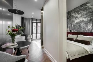 m. Volgogradsky prospekt: Apartment, 1-rooms