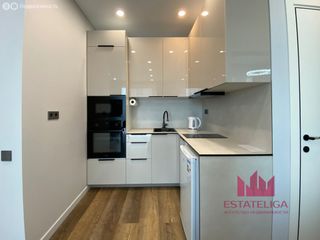 m. Ugreshskaya: Apartment, 1-rooms