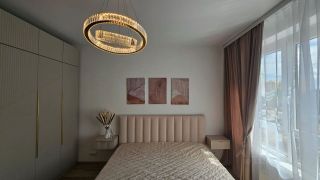 m. Podrezkovo: Apartment, 1-rooms
