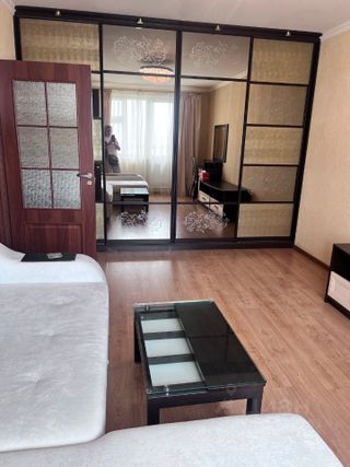 m. Alekseevskaya: Apartment, 1-rooms