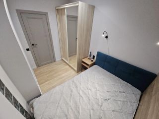 m. Nikolskoe: Apartment, 1-rooms