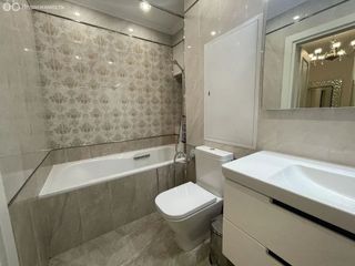 m. Botanichesky sad: Apartment, 2-rooms