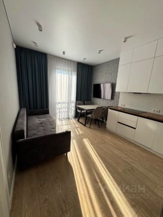 m. Skolkovo: Apartment, 1-rooms