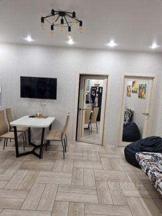m. Levoberezhnaya: Apartment, 2-rooms