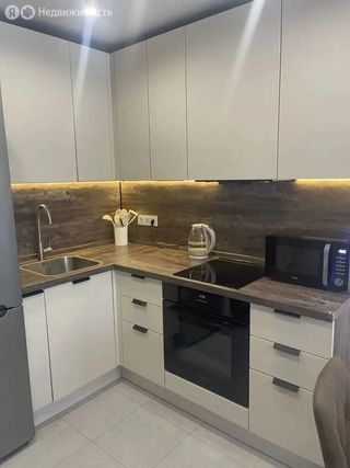 m. Ozernaya: Apartment, 1-rooms