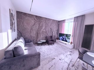 m. Shelepikha: Apartment, 2-rooms