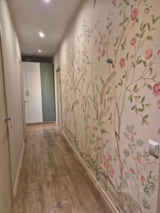m. Khimki: Apartment, 2-rooms