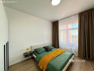 m. Nekrasovka: Apartment, 1-rooms