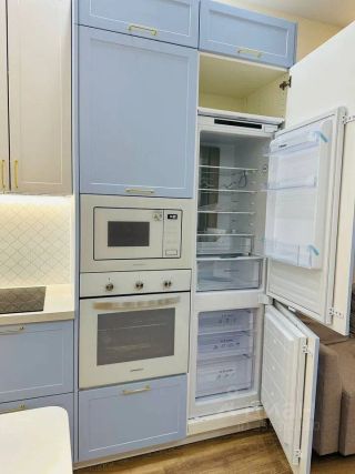 m. Spartak: Apartment, 1-rooms