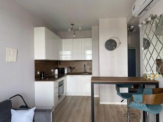 m. Vodniki: Apartment, 1-rooms