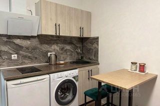 m. Butovo: Apartment, 1-rooms