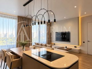 m. Aminyevskaya: Apartment, 2-rooms