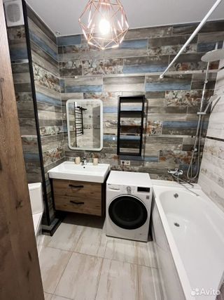 m. ZIL: Apartment, 1-rooms