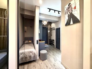 m. Komsomolskaya: Apartment, 1-rooms