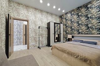 m. Lesnoy Gorodok: Apartment, 2-rooms