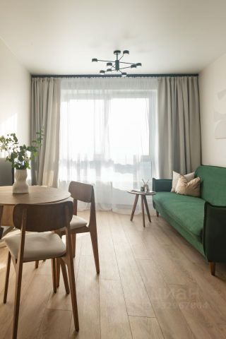 m. Volgogradsky prospekt: Apartment, 1-rooms