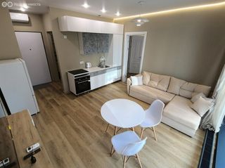 m. Volgogradsky prospekt: Apartment, 1-rooms