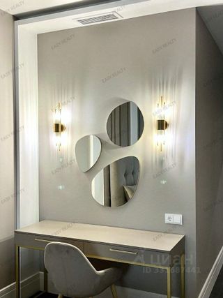 m. Serpukhovskaya: Apartment, 3-rooms