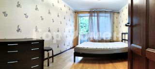 m. Maryina Roscha: Apartment, 2-rooms
