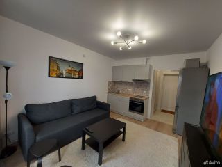 m. Kotelniki: Apartment, studio