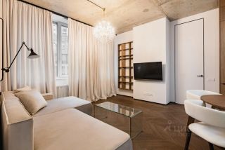 m. Shelepikha: Apartment, 3-rooms