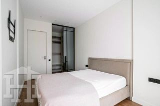 m. Bagrationovskaya: Apartment, 2-rooms