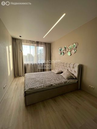 m. Panki: Apartment, 3-rooms