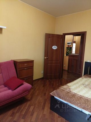m. Schelkovskaya: Apartment, 1-rooms