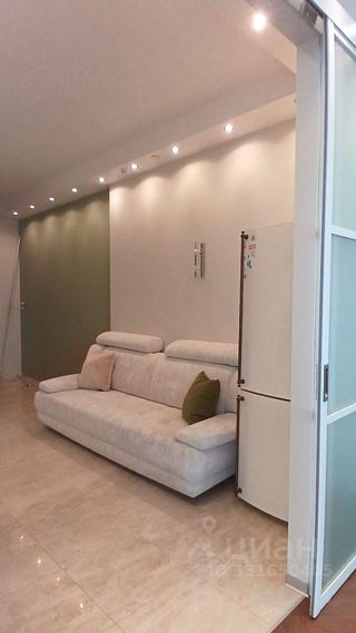 m. Novatorskaya: Apartment, 1-rooms