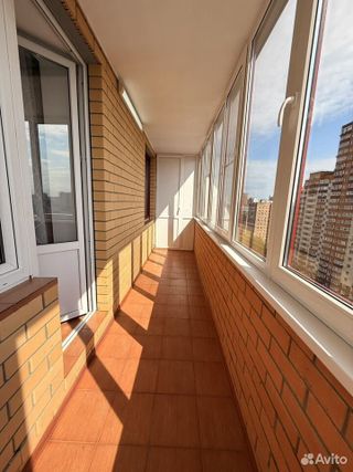 m. Novokosino: Apartment, 2-rooms