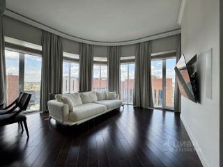 m. Frunzenskaya: Apartment, 4-rooms