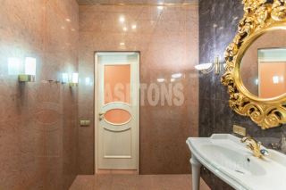 m. Shabolovskaya: Apartment, 1-rooms