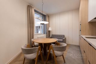 m. Khoroshevskaya: Apartment, 2-rooms