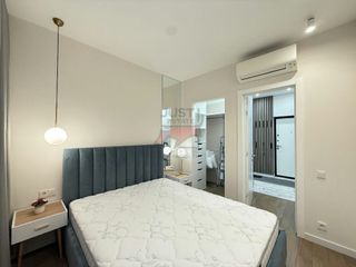 m. Zorge: Apartment, 1-rooms