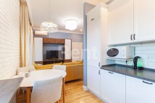 m. Sokol: Apartment, 2-rooms