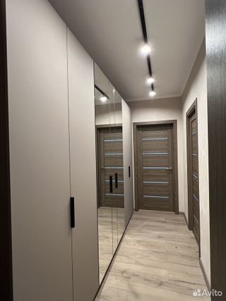 m. Molzhaninovo: Apartment, 2-rooms