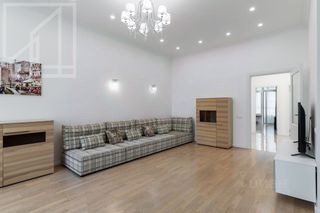 m. Delovoy tsentr (Vystavochnaya): Apartment, 3-rooms