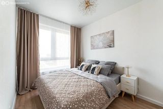 m. Bulvar Rokossovskogo: Apartment, 1-rooms