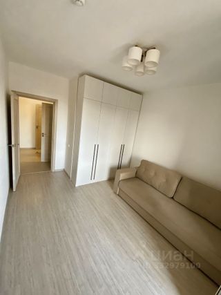 m. Alekseevskaya: Apartment, 2-rooms