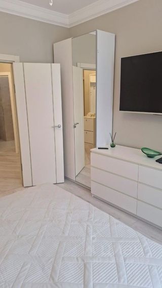 m. Studencheskaya: Apartment, 2-rooms
