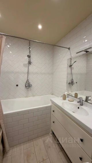 m. Butovo: Apartment, 2-rooms